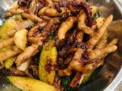 -江城燕子大排档(江汉路步行街店)