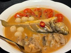 -醉东Oriental House(静安嘉里中心店)