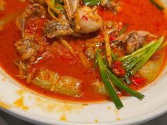 -蔴将·川菜(黄龙万科店)