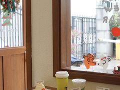 -流酥可心·牛乳蛋糕商店(禾祥西路店)