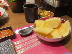 -海之屋韩式烤肉(海棠68环球美食街店)