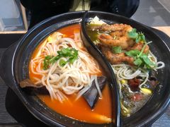 -东家火锅米线 Boss D - Hot Pot Rice Noodle