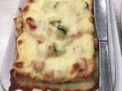 -蘑菇餐厅(小火瓦巷店)