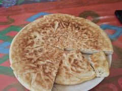 -四姑娘山阿巴郎·藏式花园餐厅