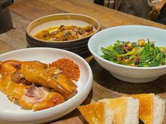 -铁公鸡·四川料理(天环广场店)
