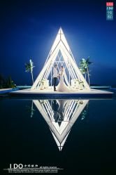 -伯爵风尚全球旅拍