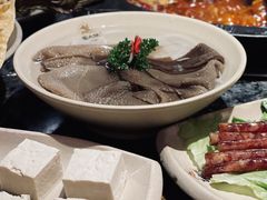 -蜀大侠火锅(西大店)