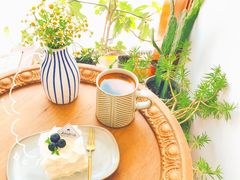 -AHAVA·Fang Baking Studio