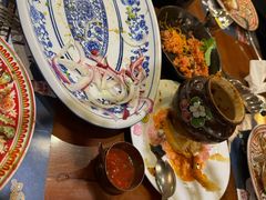 -卢布里西餐厅(总店)