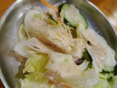 -咕咕站韩国料理(紫金港店)