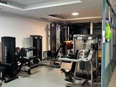 -Bona Fit 伯纳健身超级工作室(车公庄店)
