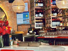 -BROWNSTONE布朗石西班牙餐厅(富城店)