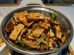 -周大厨辣椒炒肉(淮安万达店)