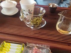 -八马茶业(星海胜利路旗舰店)