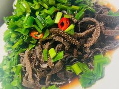 -旺顺阁·北京菜(大望路店)