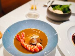 -翡翠36餐厅(浦东香格里拉店)