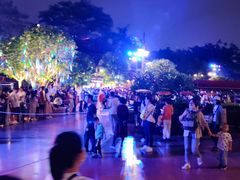 -南宁方特东盟神画