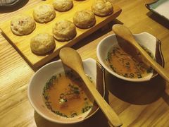 明石烧-章之鱼家(体育东路店)