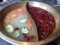 -小龙坎火锅(总店)