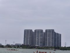 -天屿湖