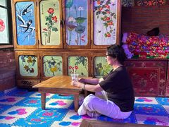 -鱼窝棚柴火铁锅炖(富山屯店)