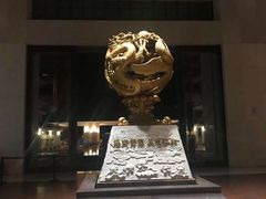 -逸廊大堂吧(三亚海棠湾万丽度假酒店)