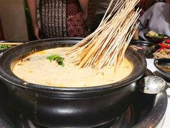 -钢管厂五区小郡肝火锅串串香(总店)