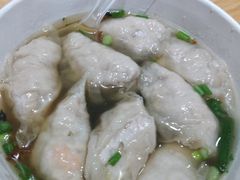 -家宴·灌蛋·沙茶面(曾厝垵店)