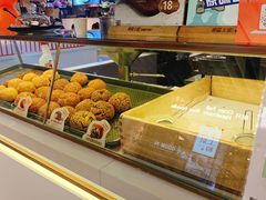 -西树泡芙(静安大悦城店)