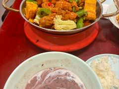 -宏状元现熬粥·京味菜(五棵松店)