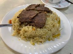 -马黑哥椒麻鸡(清江山水店)