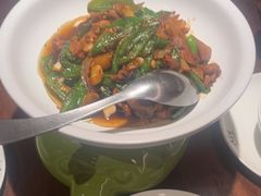 -湖兰金牌小炒肉(椒江万达店)