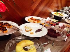 -拉蒂娜·巴西牛排馆 Latina·Brazilian Steakhouse(陆家嘴旗舰店)