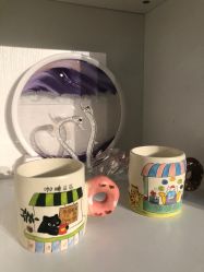 -袁亮今日陶艺(苹果社区总店)