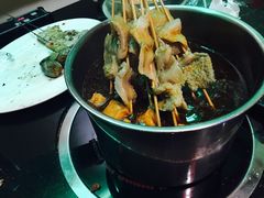 -午月海鲜烧烤酒店(不老街店)