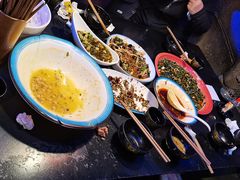 -醉小酒馆·川菜·江湖菜·重庆菜(观音桥旗舰店)
