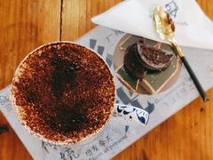 -西关84·History·Art·Cafe