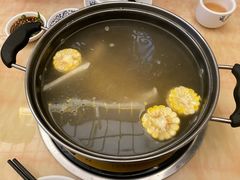 -陈记顺和潮汕牛肉火锅(韩江路店)