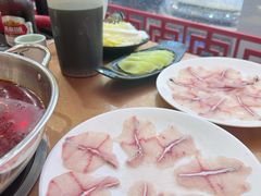 -活鱼馆(宜兴埠店)