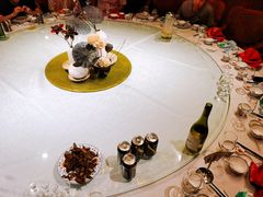 -世外桃源农庄·德清土菜(兴康南路店)