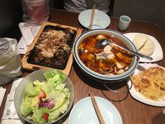 -北李妈妈菜·虾爬子大锅贴(贵和店)