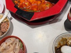 -老马路串串香火锅(北门桥店)