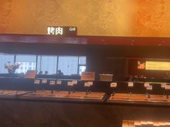 -钱小奴创意自助餐厅·原切谷饲安格斯畅吃(苏州昆山招商花园城店)