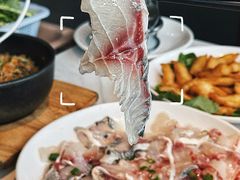 -红日饭店(裕隆三路店)