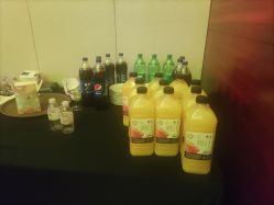 -上海雅居乐万豪侯爵酒店·宴会厅