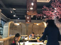-香坝坝鲜鱼火锅(春熙路店)