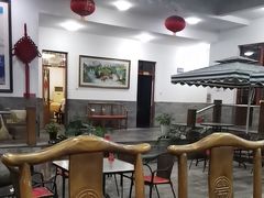 -燕北云山·农家菜·灶台鱼(密云溪翁庄店)