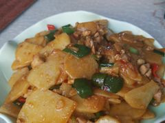 -北京楼中国餐厅Beijing Restaurant