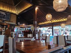 -Pundi Pundi Restaurant