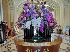 -利顺德大饭店·水岸中餐厅(小白楼店)